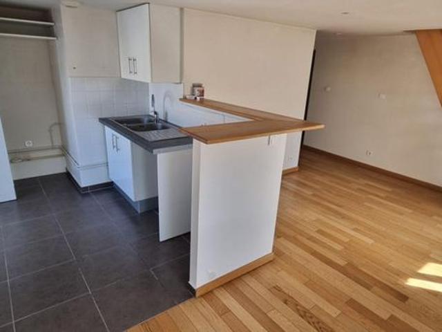 Appartement vente à Nanterre