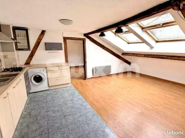 Appartement vente à Aix-les-Bains, Savoie