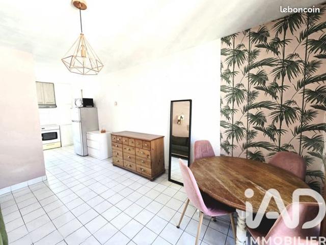 Appartement vente à Palaiseau, Longjumeau