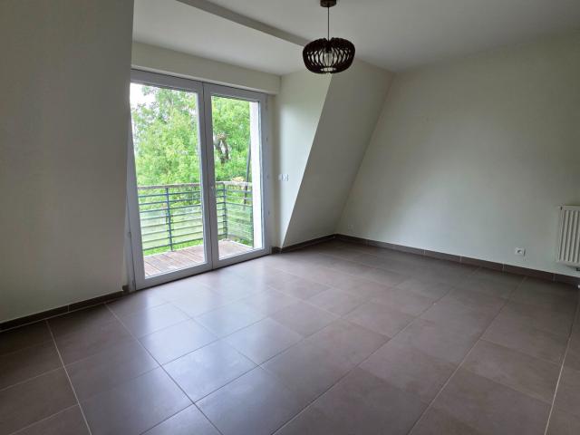 Appartement vente à Rouen, Bihorel