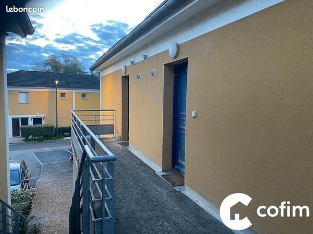 Appartement vente à Coutances, Normandie
