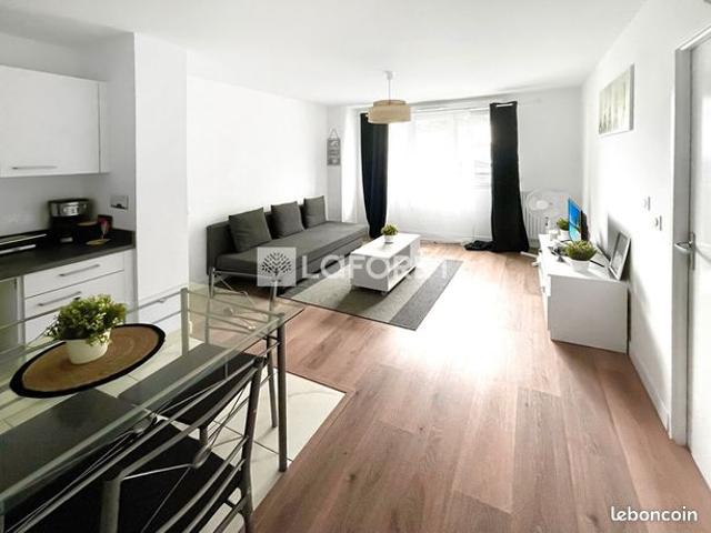 Appartement vente à Argenteuil, Bezons