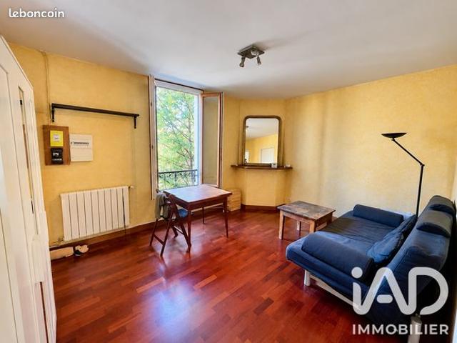 Appartement vente à Ablon-sur-Seine, Val-de-Marne