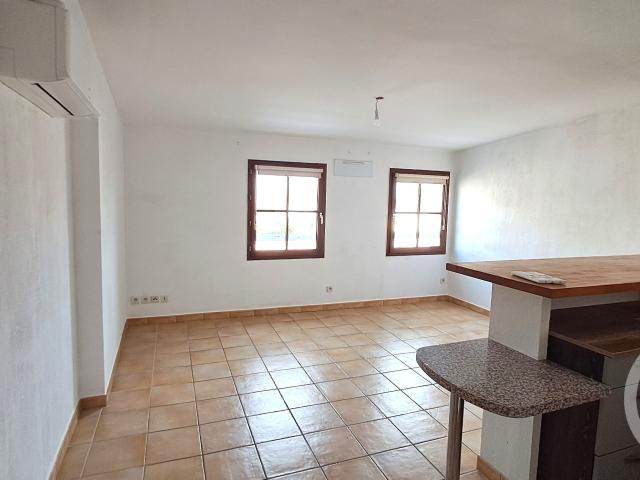 Appartement vente à Montpellier, Frontignan