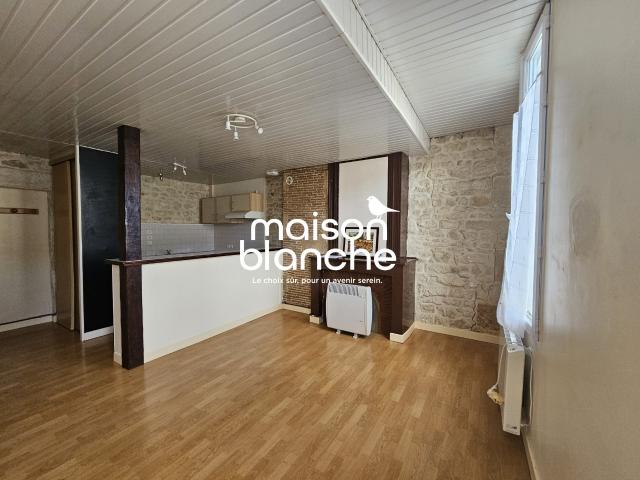 Appartement location à Rochefort