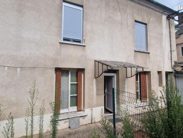 Appartement vente à Mantes-la-Jolie, Mantes-la-jolie