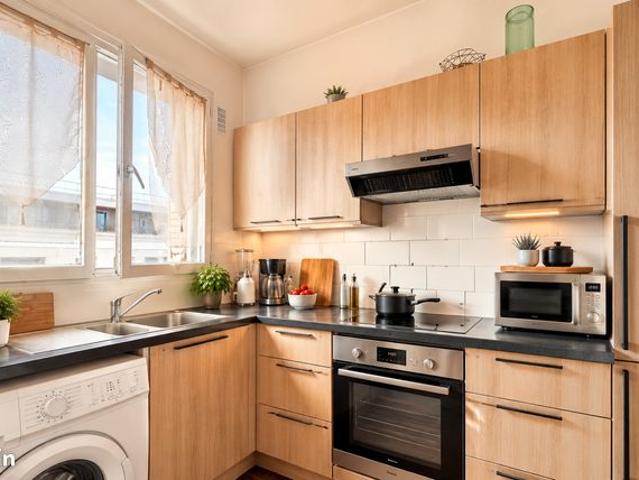Appartement vente à Nogent-sur-Marne, Saint-maur-des-fossés