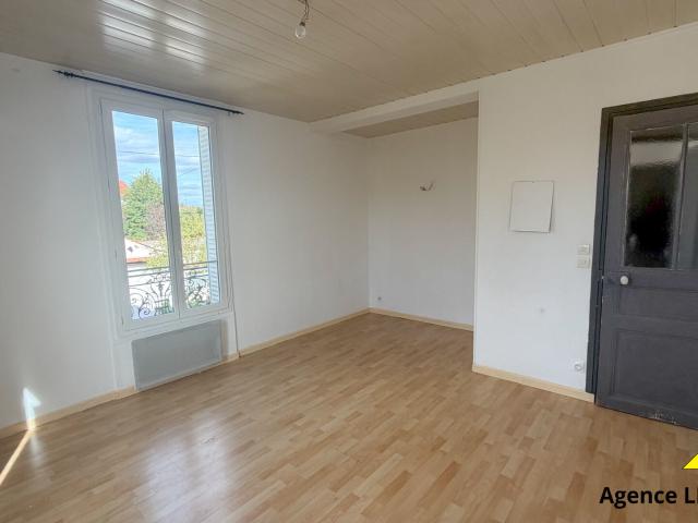 Appartement vente à Ablon-sur-Seine, Val-de-Marne