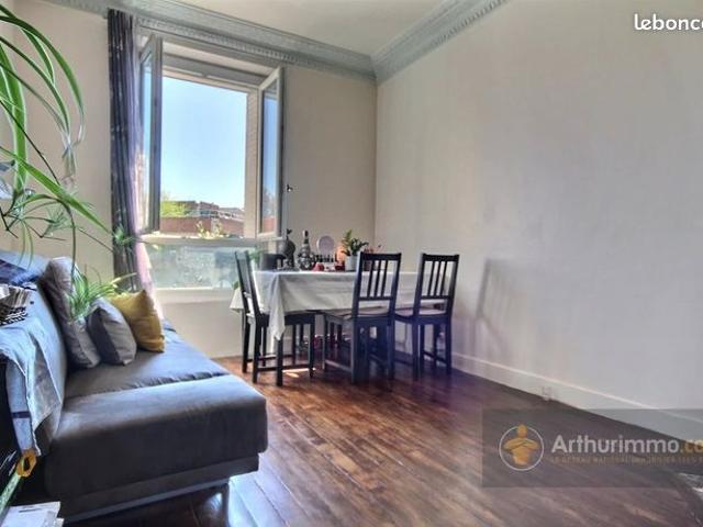 Appartement vente à L'Haÿ-les-Roses, Ivry-sur-seine