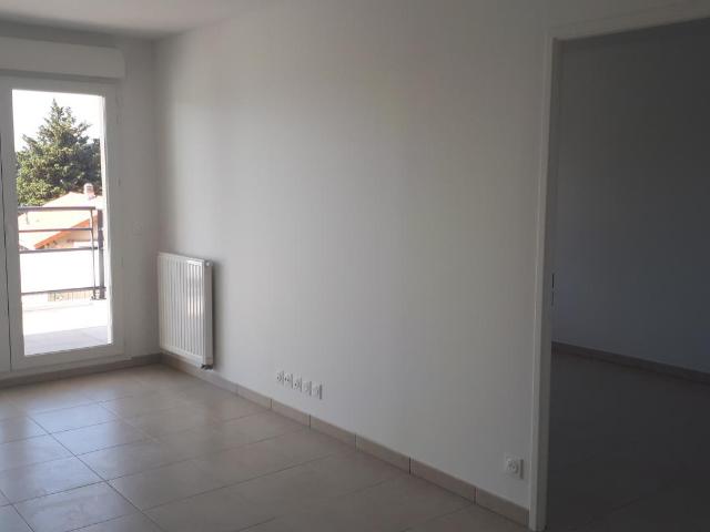 Appartement location à Istres, Vitrolles