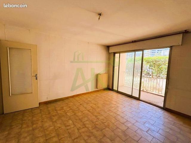 Appartement vente à Ajaccio