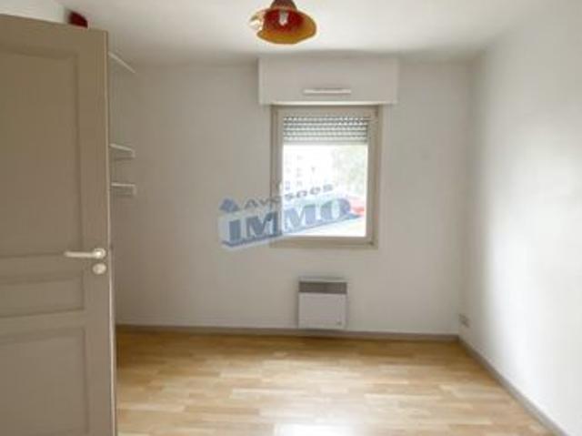 Appartement vente à Arras