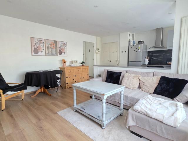 Appartement vente à Saint-Denis, Epinay-sur-seine