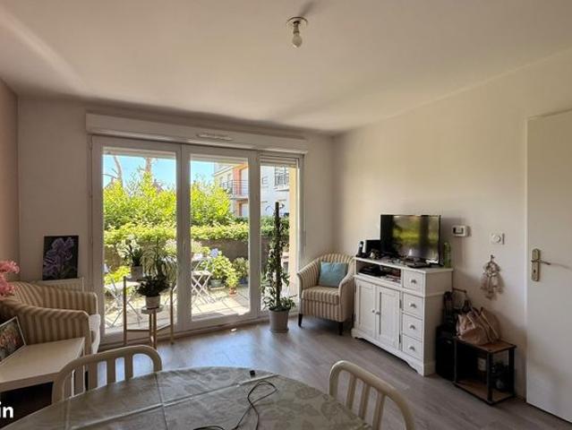 Appartement vente à Lille, Sequedin