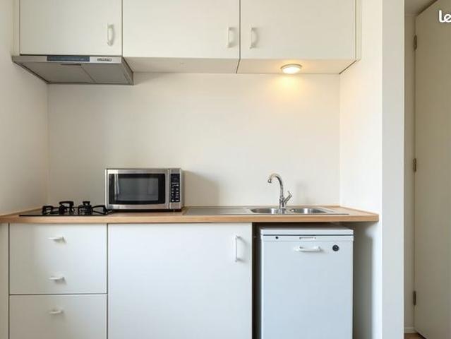 Appartement vente à Toulouse