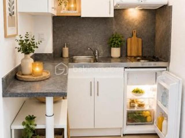 Appartement vente à Melun, Vaux-le-pénil