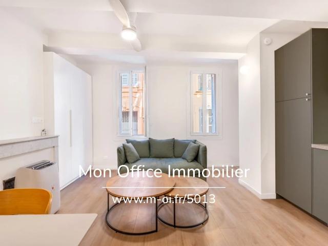 Appartement vente à Aix-en-Provence, Aix-en-provence