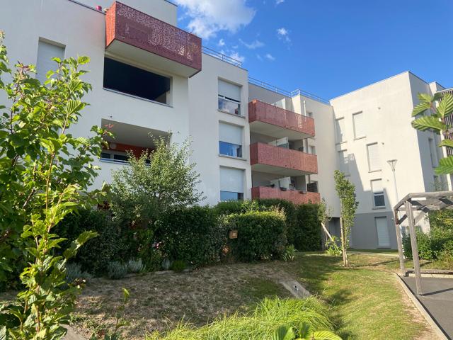 Appartement vente à Orléans, Saint-jean-de-braye