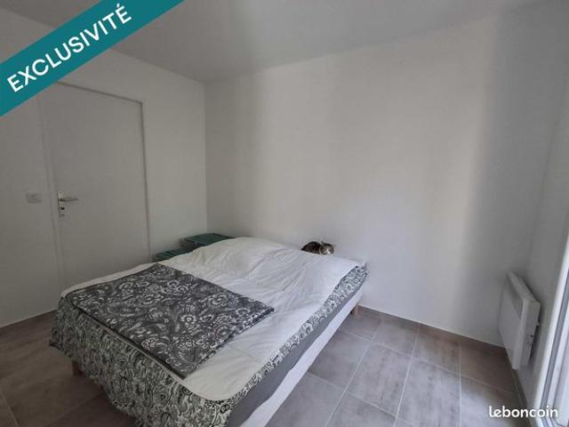 Appartement vente à Sainte-Geneviève-des-Bois, Essonne