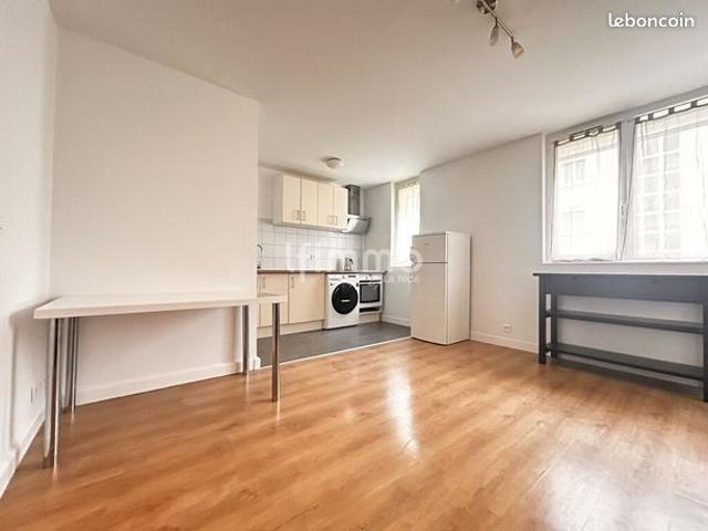 Appartement vente à Dreux, Montreuil