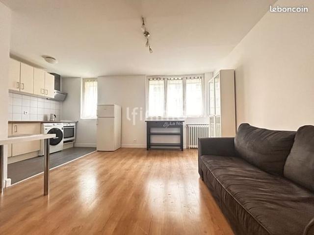 Appartement vente à Dreux, Montreuil