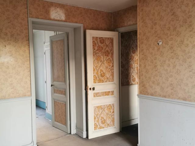 Appartement vente à Paris 15e Arrondissement, Paris