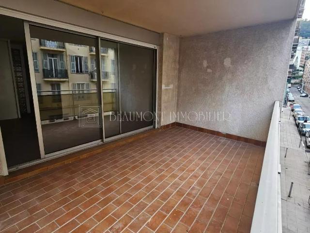 Appartement vente à Nice