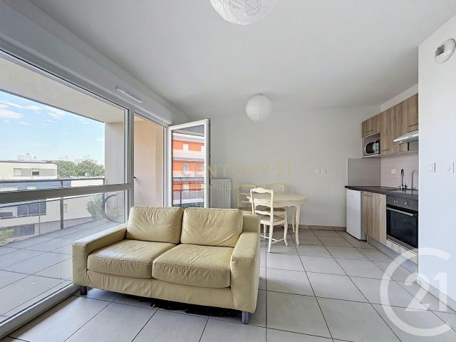 Appartement vente à La Tour-du-Pin, Villefontaine
