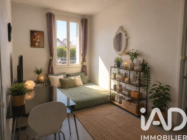 Appartement vente à Bourges