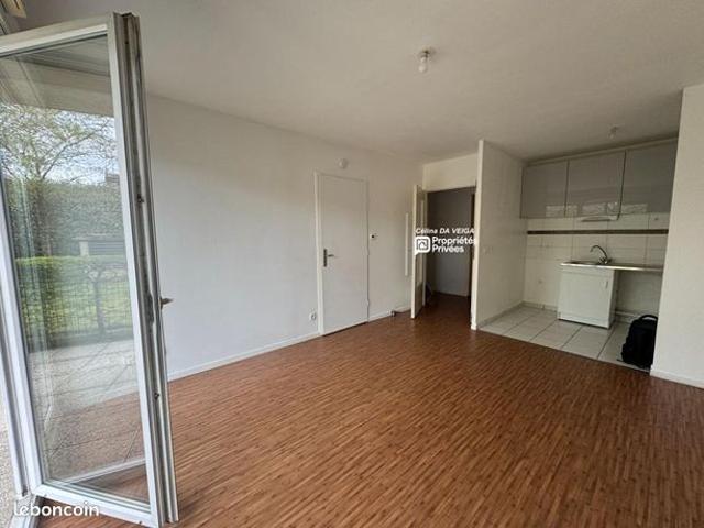 Appartement vente à Lille, Roubaix
