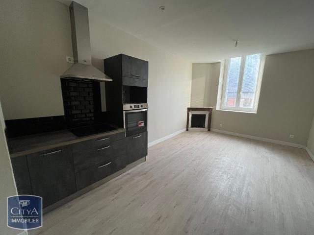 Appartement location à Tulle