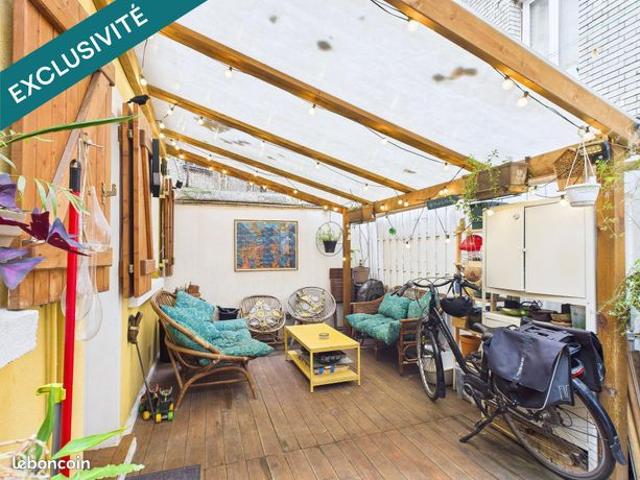 Appartement vente à Vendôme, Saint-ouen