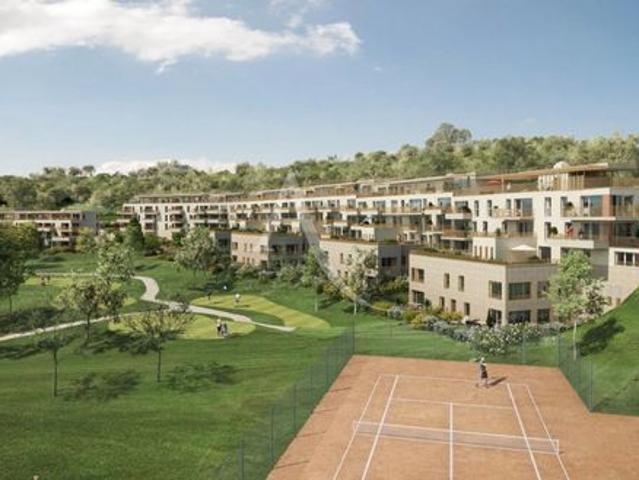 Appartement vente à Thiverval-Grignon, Yvelines