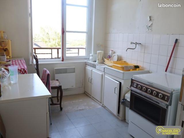 Appartement vente à Avranches, Normandie