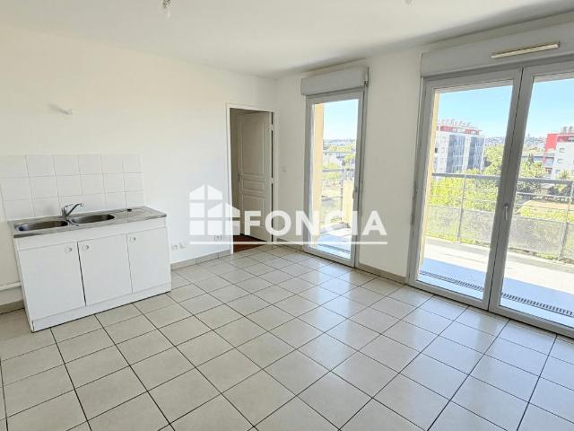 Appartement vente à Lyon, Métropole de Lyon