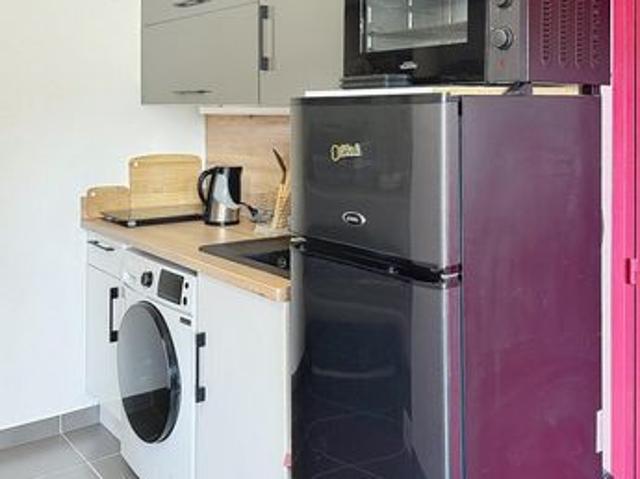 Appartement vente à Gresse-en-Vercors, Isère