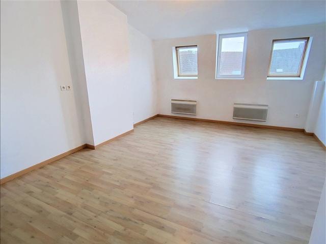 Appartement location à Valenciennes, Anzin