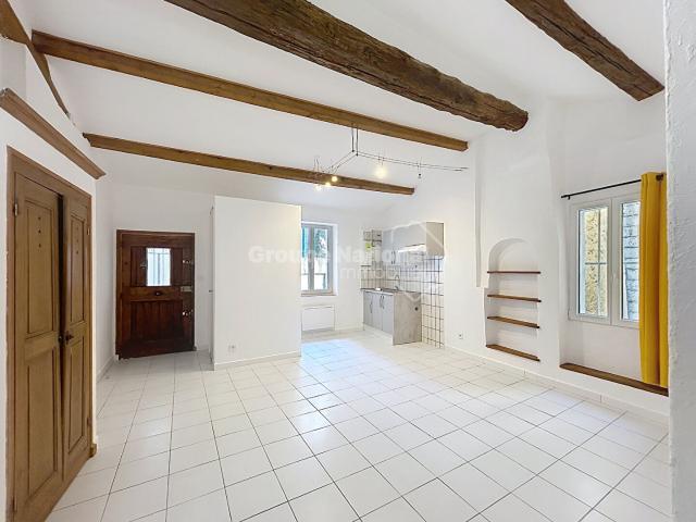 Appartement vente à Carpentras, Courthézon