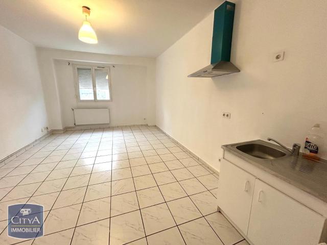 Appartement location à Saint-Étienne, Le Chambon-feugerolles