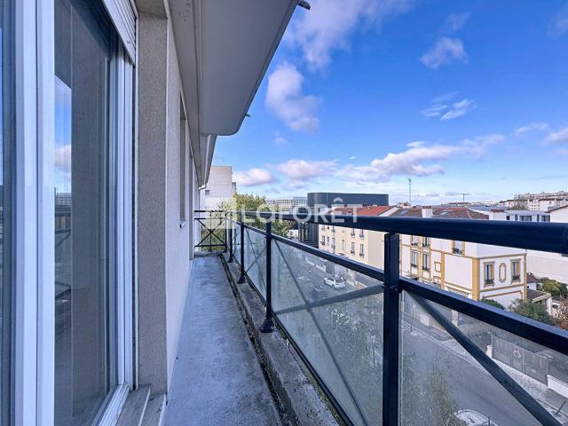 Appartement location à France métropolitaine, La Garenne-colombes