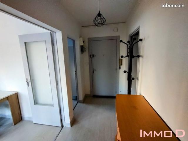 Appartement vente à Épinal, Epinal
