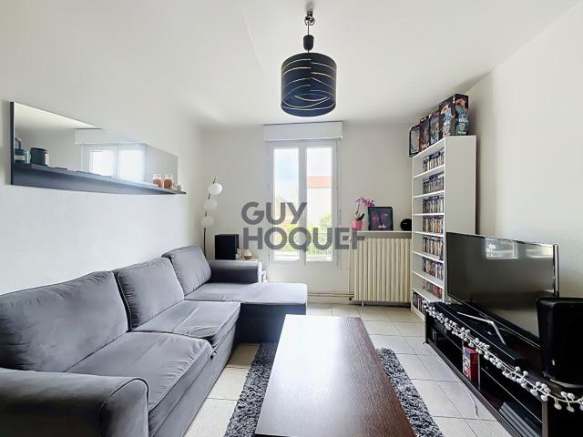 Appartement vente à L'Haÿ-les-Roses, Vitry-sur-seine