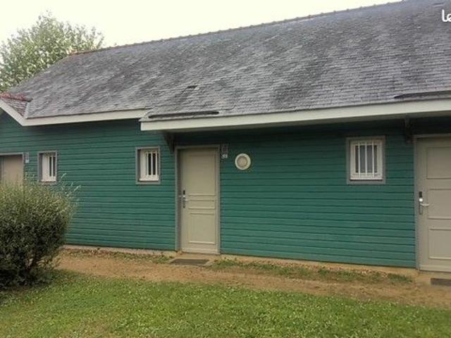 Appartement vente à Saumur