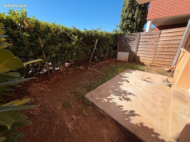 Appartement vente à Montauban, Caussade