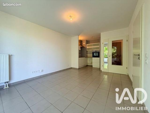 Appartement vente à Haguenau-Wissembourg, Brumath