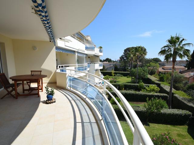 Appartement vente à Arrondissement de Draguignan, Saint-raphaël
