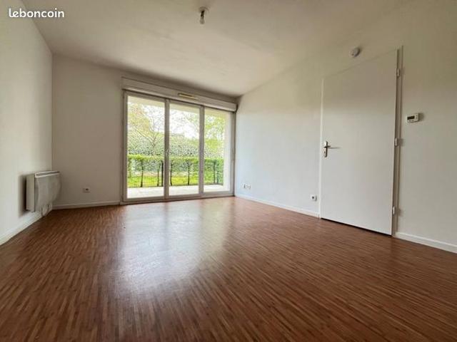 Appartement vente à Lille, Lys-lez-lannoy
