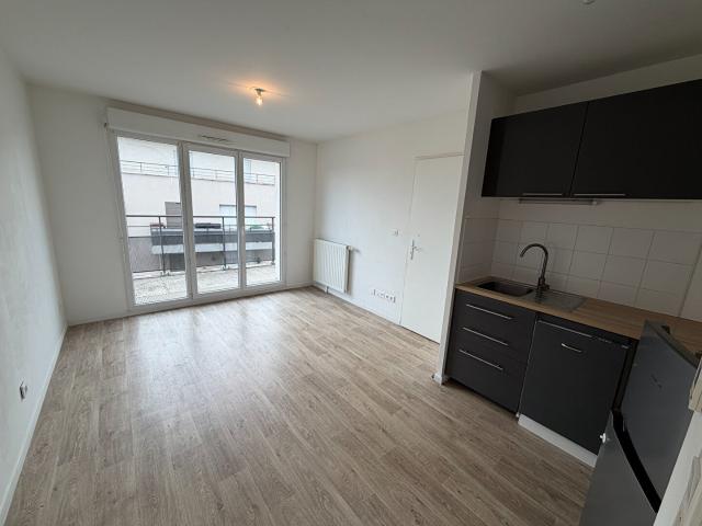 Appartement location à Saint-Germain-en-Laye, Andrésy