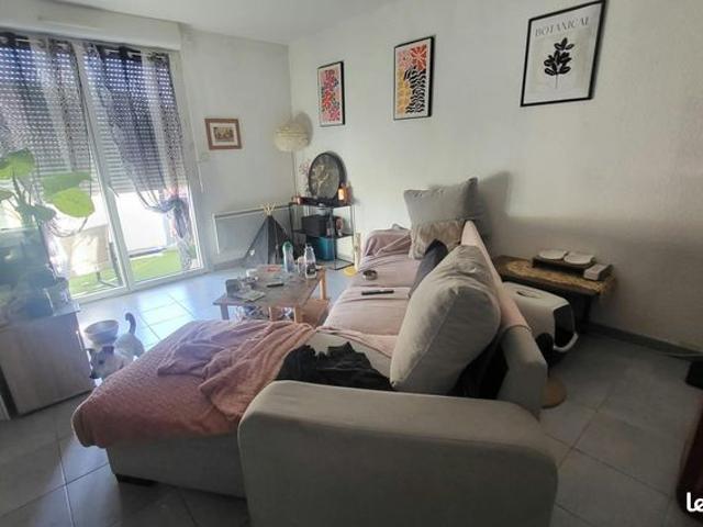 Appartement vente à Bagnères-de-Bigorre, Lannemezan