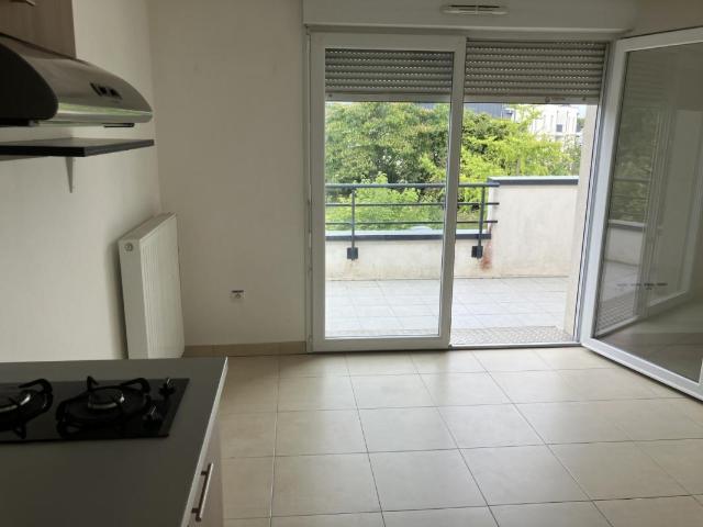 Appartement location à Orléans, Olivet